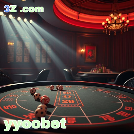 Promoção Incrível no yyoobet: Jogos e Bônus Imperdíveis!