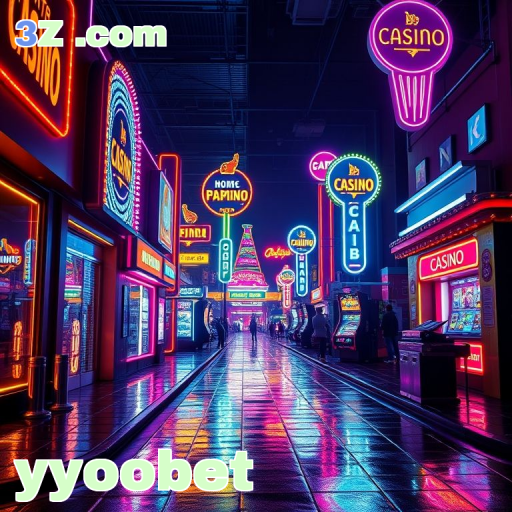 yyoobet