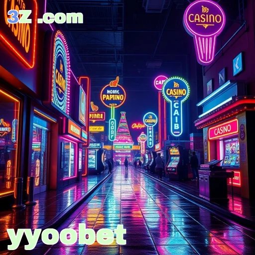 Slots Incríveis e Emoção Garantida no yyoobet