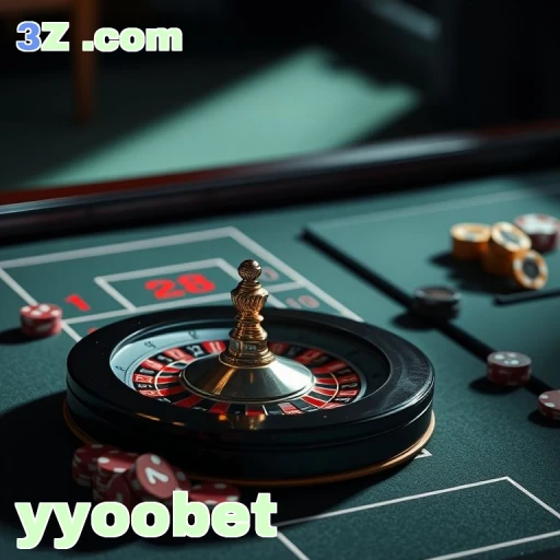Experiência VIP Inigualável no yyoobet: Um Novo Patamar de Jogos